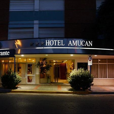 El Amucan Neuquen Ngoại thất bức ảnh