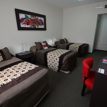 El Amucan Neuquen Ngoại thất bức ảnh